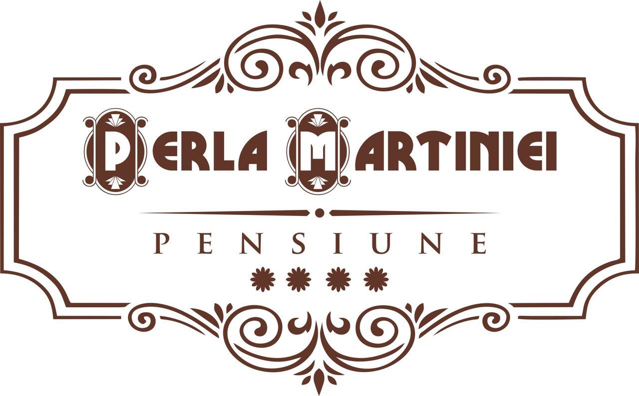 Pensiunea Perla Martiniei Nsd Номер фото